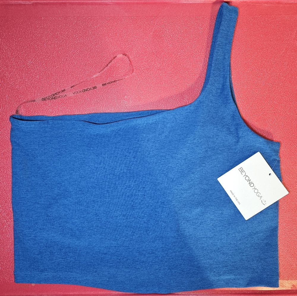 Beyond Yoga Sports Bra